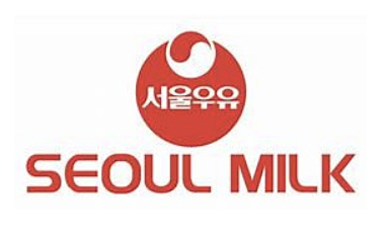 Seoul Milk logo